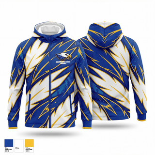 Windbreaker, Milburn High School Baseball, Baseball, Teamtime, Team time, sublimation, custom sports apparel, team uniforms, spirit wear, spiritwear, sports uniforms, custom shirts, team store, custom team store, fundraiser sports, apparel fundraiser