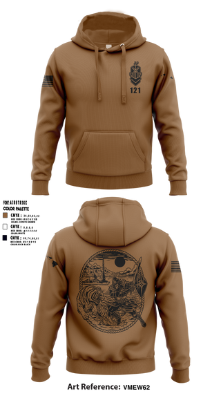 Hoodie, USS FRANK E PETERSEN JR, Navy, Teamtime, Team time, sublimation, custom sports apparel, team uniforms, spirit wear, spiritwear, sports uniforms, custom shirts, team store, custom team store, fundraiser sports, apparel fundraiser