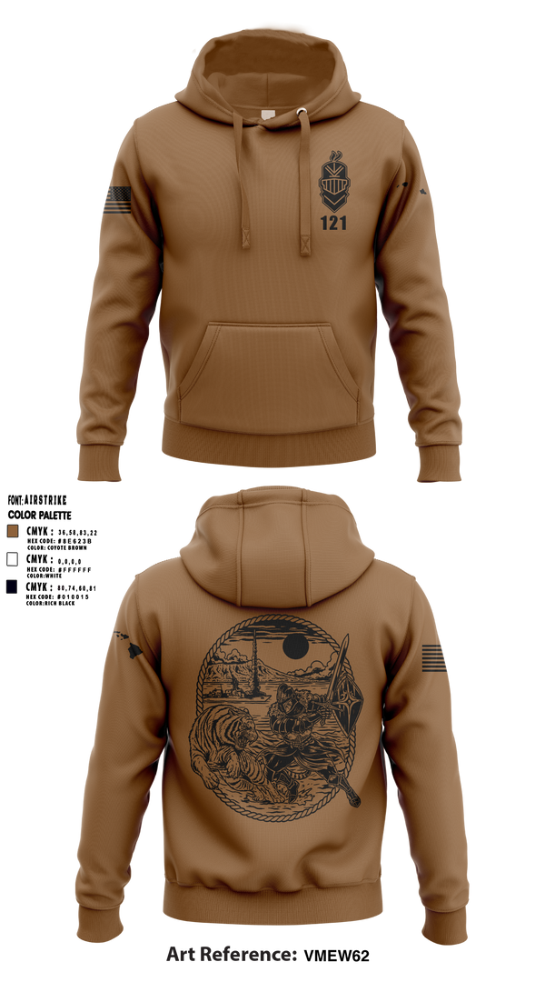 Hoodie, USS FRANK E PETERSEN JR, Navy, Teamtime, Team time, sublimation, custom sports apparel, team uniforms, spirit wear, spiritwear, sports uniforms, custom shirts, team store, custom team store, fundraiser sports, apparel fundraiser