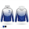 Salem High School Field Hockey 91435181 Hoodie - 1