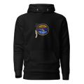 Extradition Unit Unisex Hoodie - 1