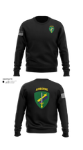 Civil Affairs 64496538 Crew Neck Sweatshirt - 20