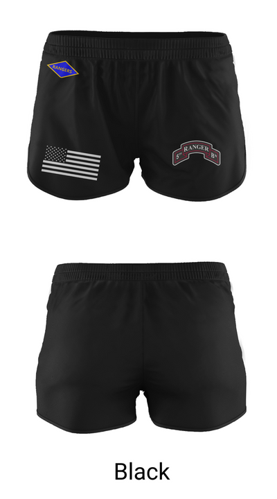 5th Rangers 1510549 Ranger Panties - 23