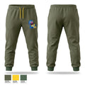 Smfp Sweatpants - 1
