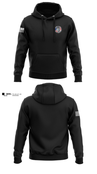 Hoodie, Fort Walton Beach Police Department, Police, Teamtime, Team time, sublimation, custom sports apparel, team uniforms, spirit wear, spiritwear, sports uniforms, custom shirts, team store, custom team store, fundraiser sports, apparel fundraiser