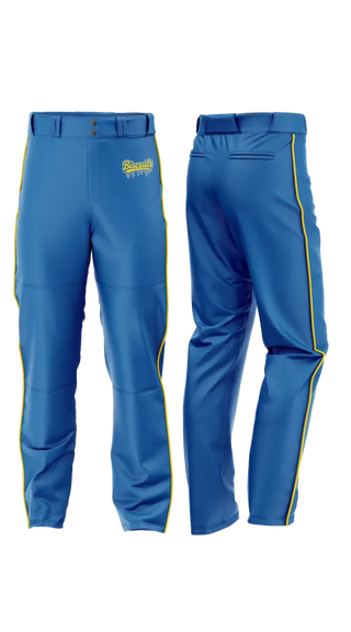 Baseball Pants, Biscuits, Baseball, Teamtime, Team time, sublimation, custom sports apparel, team uniforms, spirit wear, spiritwear, sports uniforms, custom shirts, team store, custom team store, fundraiser sports, apparel fundraiser