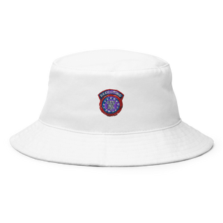 Maryville Honeybadger 60960842 Bucket Hat | Big Accessories BX003