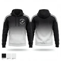 Niagara Track & Field Club 8359213 Hoodie - 1