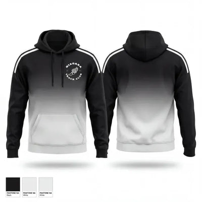 Niagara Track & Field Club 8359213 Hoodie - 1