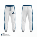 University of Massachusetts Boston Tennis 68613447 Joggers - 1