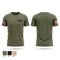 Lafourche CMU Short Sleeve Performance Shirt - 1