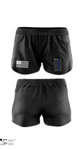 ECC Law Enforcement Training Academy 82210075 Ranger Panties - 100