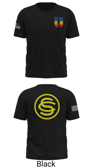 Old School Cotton Feel Shirt, 1/243 RTI OCS, , Teamtime, Team time, sublimation, custom sports apparel, team uniforms, spirit wear, spiritwear, sports uniforms, custom shirts, team store, custom team store, fundraiser sports, apparel fundraiser