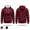 Crosby-Ironton Rangers Hoodie - 2