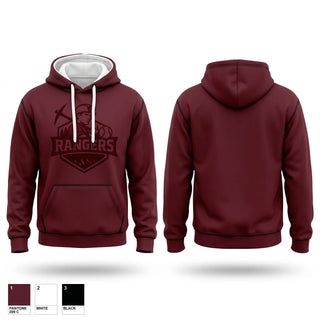 Hoodie, Crosby-Ironton Rangers, Softball, Teamtime, Team time, sublimation, custom sports apparel, team uniforms, spirit wear, spiritwear, sports uniforms, custom shirts, team store, custom team store, fundraiser sports, apparel fundraiser