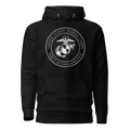 Force Recon 105 Division Unisex Hoodie - 1