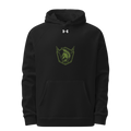 Central County SWAT 7539142 Under Armour Hoodie