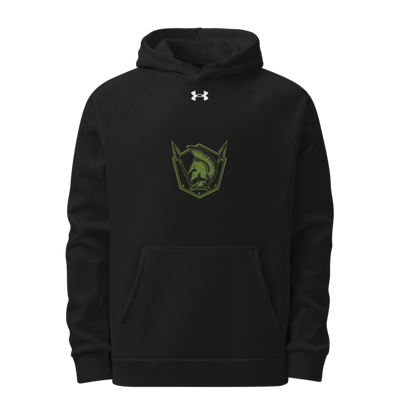 Central County SWAT 7539142 Under Armour Hoodie
