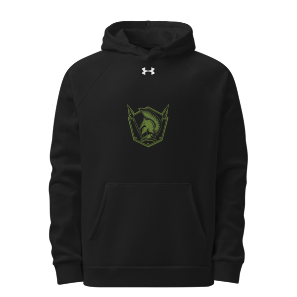 Central County SWAT 7539142 Under Armour Hoodie