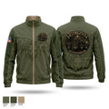 Headquarters Company, MRB HI 62210426 Windbreaker - 1