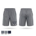 Monett Rural Fire District 89439630 Athletic Shorts With Pockets - 1