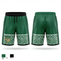 Montville Soccer 56280893 Mens Soccer Shorts - 1