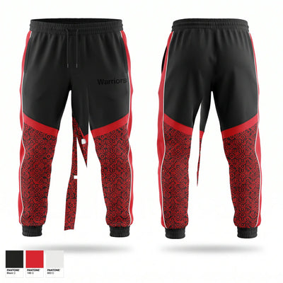 Warriors Sweatpants - 2