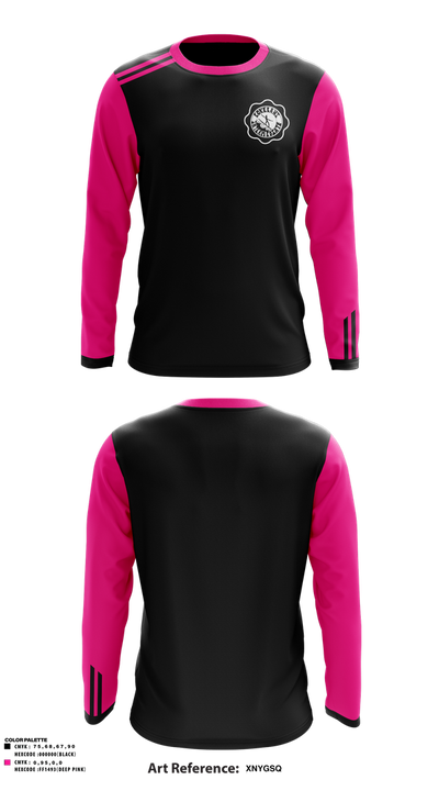 Lokelani 39425277 Long Sleeve Performance Shirt 1