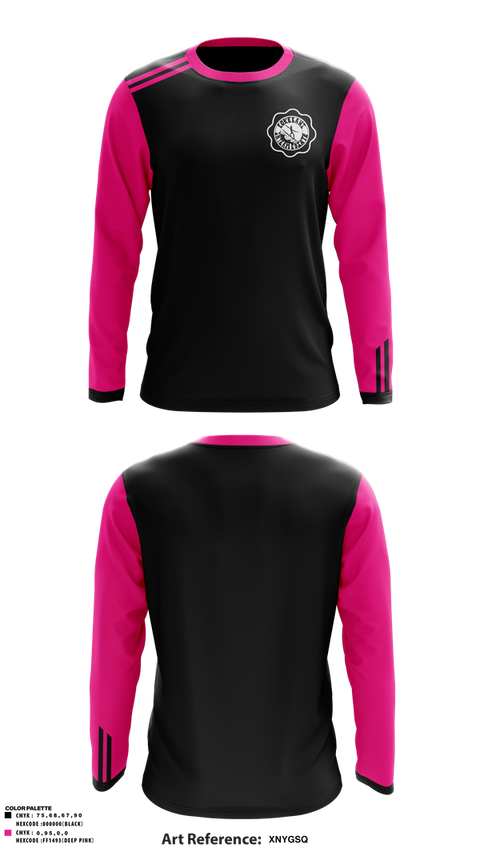 Long Sleeve Performance Shirt, Lokelani, Wrestling, Teamtime, Team time, sublimation, custom sports apparel, team uniforms, spirit wear, spiritwear, sports uniforms, custom shirts, team store, custom team store, fundraiser sports, apparel fundraiser