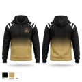 Buchanan County Eagles Hoodie - 1
