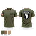 MH North 45181281 Old School Cotton Feel Shirt - 1