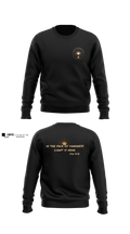 LMPD PEER SUPPORT 60613190 Crew Neck Sweatshirt - 8