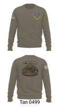 3-337 TSBN 73669891 Crew Neck Sweatshirt - 3