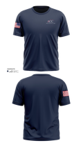 ACC Medlink Short Sleeve Performance Shirt - 21