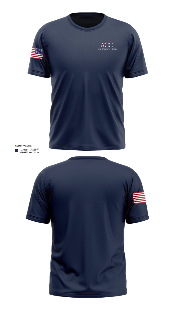 Short Sleeve Performance Shirt, ACC Medlink, EMS/EMT, Teamtime, Team time, sublimation, custom sports apparel, team uniforms, spirit wear, spiritwear, sports uniforms, custom shirts, team store, custom team store, fundraiser sports, apparel fundraiser