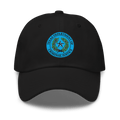 TDCJ Dad hat