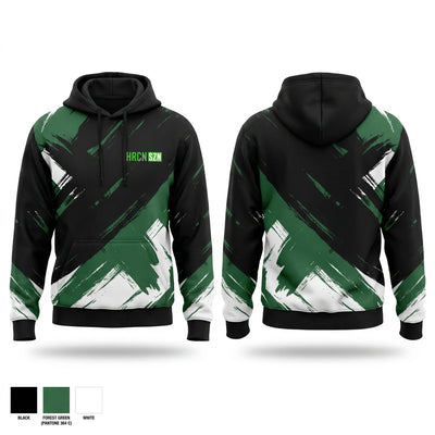 Hurricanes Hoodie - 1