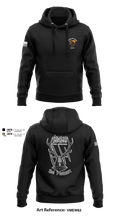 3rd Platoon 72140554 Hoodie - 8