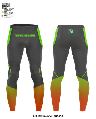 Compression Leggings, Northwest Bank Pelotonia, Cycling, Teamtime, Team time, sublimation, custom sports apparel, team uniforms, spirit wear, spiritwear, sports uniforms, custom shirts, team store, custom team store, fundraiser sports, apparel fundraiser