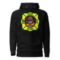 Station 6 Unisex Hoodie - 1