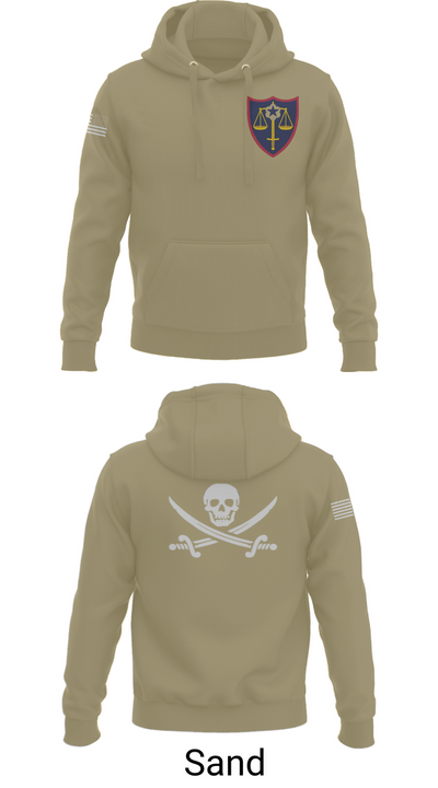 TDS 47878171 Hoodie - 98