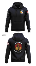317th ECC 65415028 Hoodie - 100