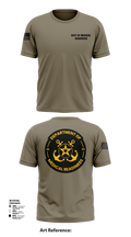 DEPT OF MEDICAL READINESS 60884043 Short Sleeve Performance Shirt - 11