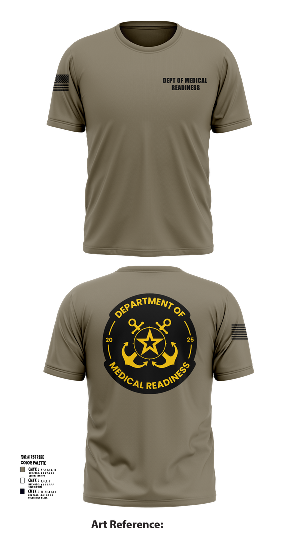 FREE T-SHIRT