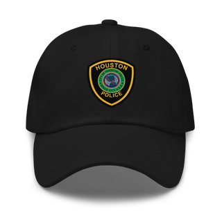 Dad hat - Black