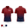 Fort Hill Sentinels 22883090 Short Sleeve Performance Polo - 1