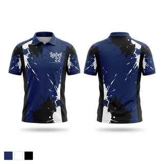 Short Sleeve Performance Polo, Stephen Cochran, , Teamtime, Team time, sublimation, custom sports apparel, team uniforms, spirit wear, spiritwear, sports uniforms, custom shirts, team store, custom team store, fundraiser sports, apparel fundraiser
