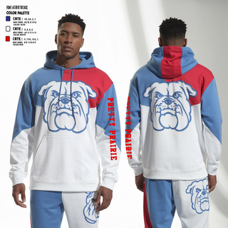 Hoodie, Pretty Prairie Boys Basketball, Men's Basketball, Teamtime, Team time, sublimation, custom sports apparel, team uniforms, spirit wear, spiritwear, sports uniforms, custom shirts, team store, custom team store, fundraiser sports, apparel fundraiser
