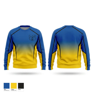 Crew Neck Sweatshirt, Ava Lady Bears, Women's Basketball, Teamtime, Team time, sublimation, custom sports apparel, team uniforms, spirit wear, spiritwear, sports uniforms, custom shirts, team store, custom team store, fundraiser sports, apparel fundraiser