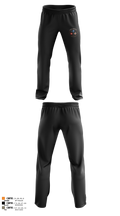206 Steel Lightning Sweatpants - 13